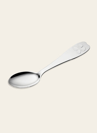 Onnekas christening spoon, silver