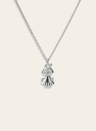 Lumoava x Moomin: Pikku Myy pendant