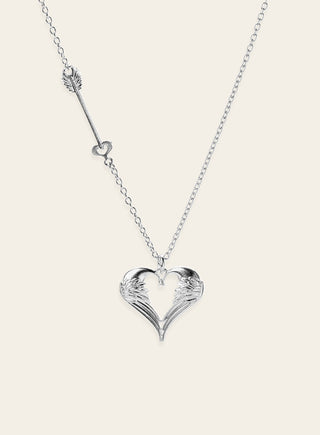 Rakkain pendant, large