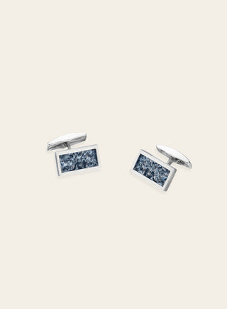 Polku cufflinks