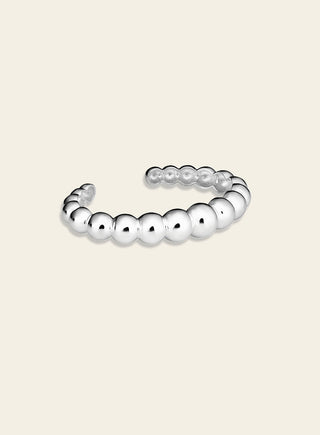 BonBon bracelet, silver