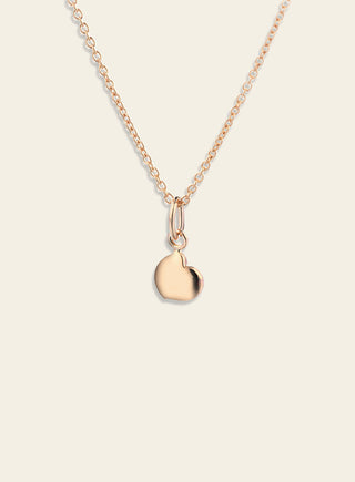 MINI Hali pendant, gold