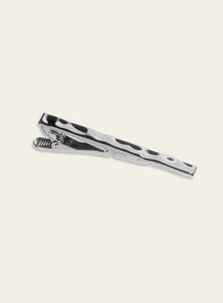 Hunaja tie pin, silver